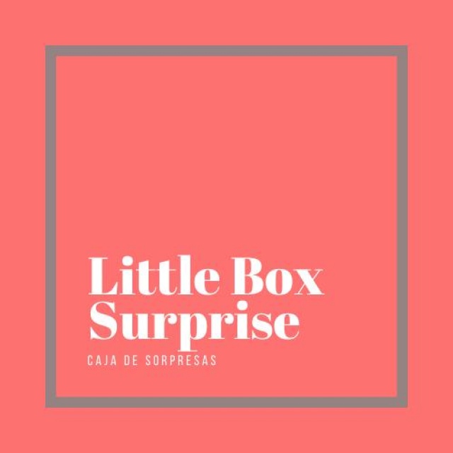 Littlebox.surprise