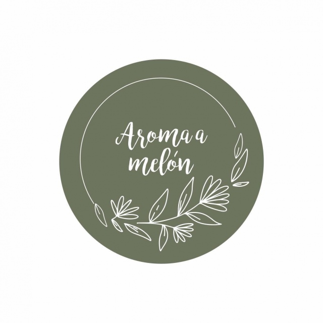 Aroma a melon