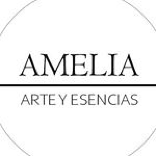 Amelia Arte y esencias